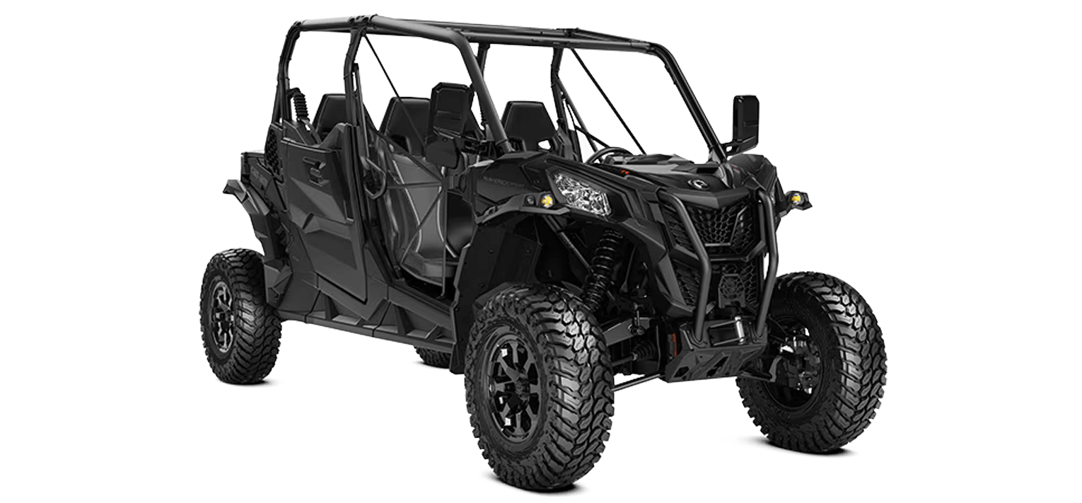 Can Am Sport 2025