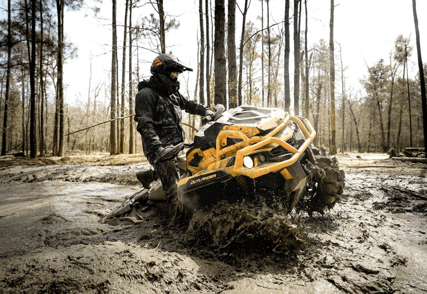 Bergamo Quad